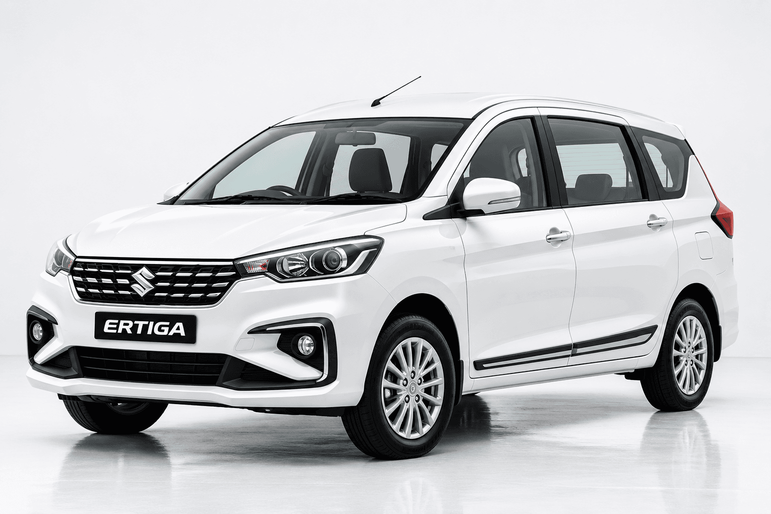 Maruti Suzuki Ertiga taxi in Udaipur