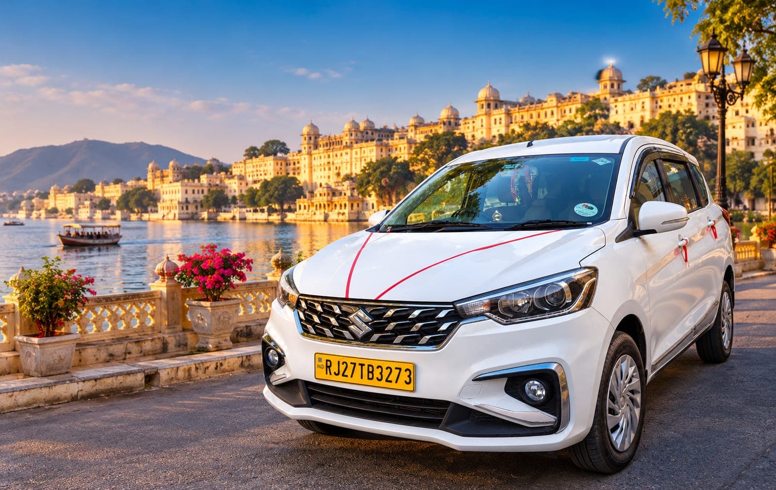 Trip On Tour - Premium Taxi Service