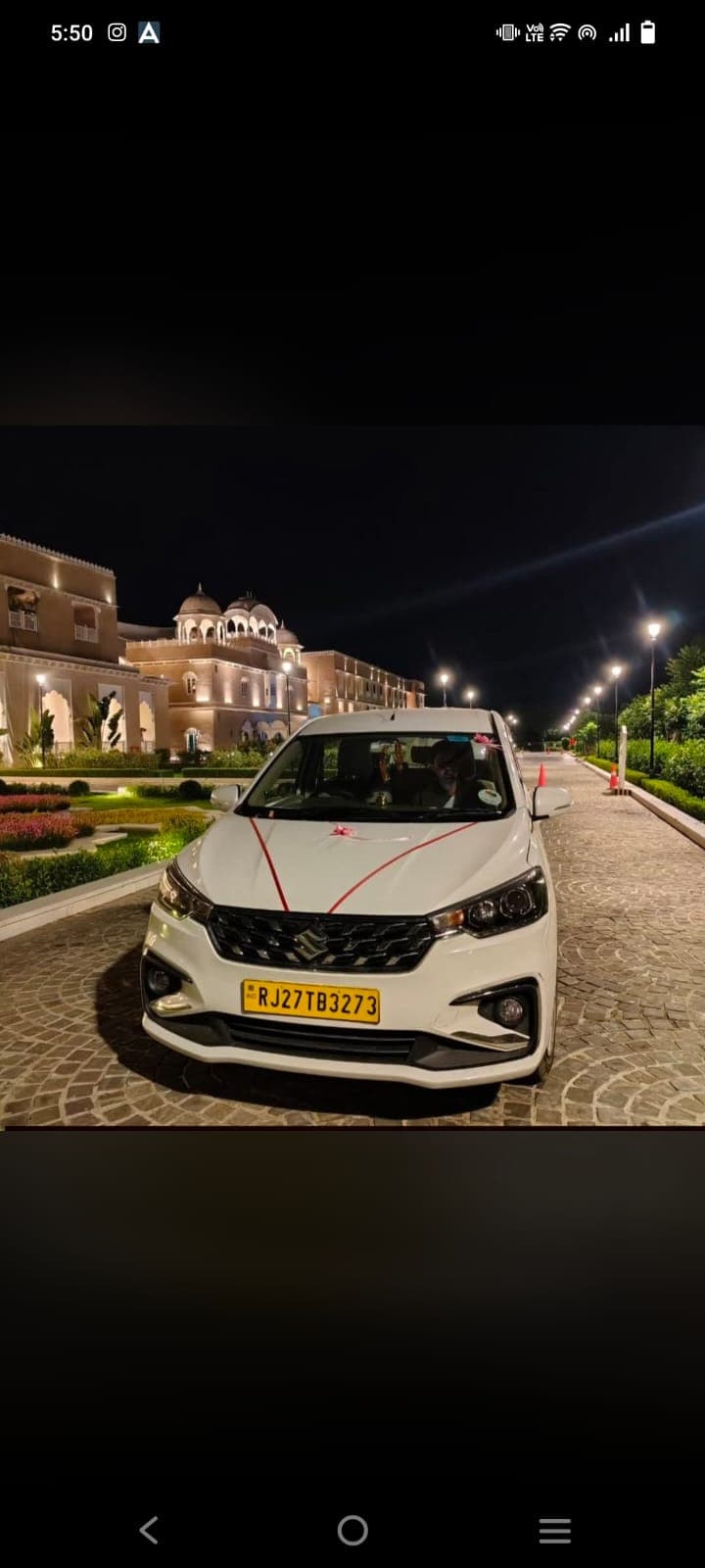 Trip On Tour - Rajasthan Journey