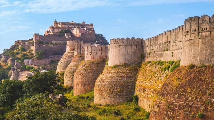 Kumbhalgarh & Haldighati Image 2