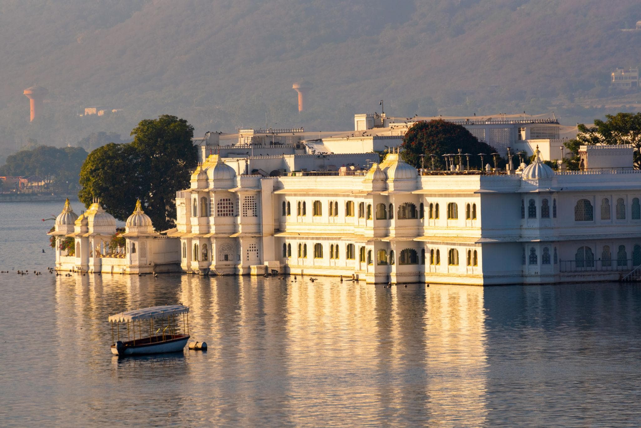 Udaipur Sightseeing
