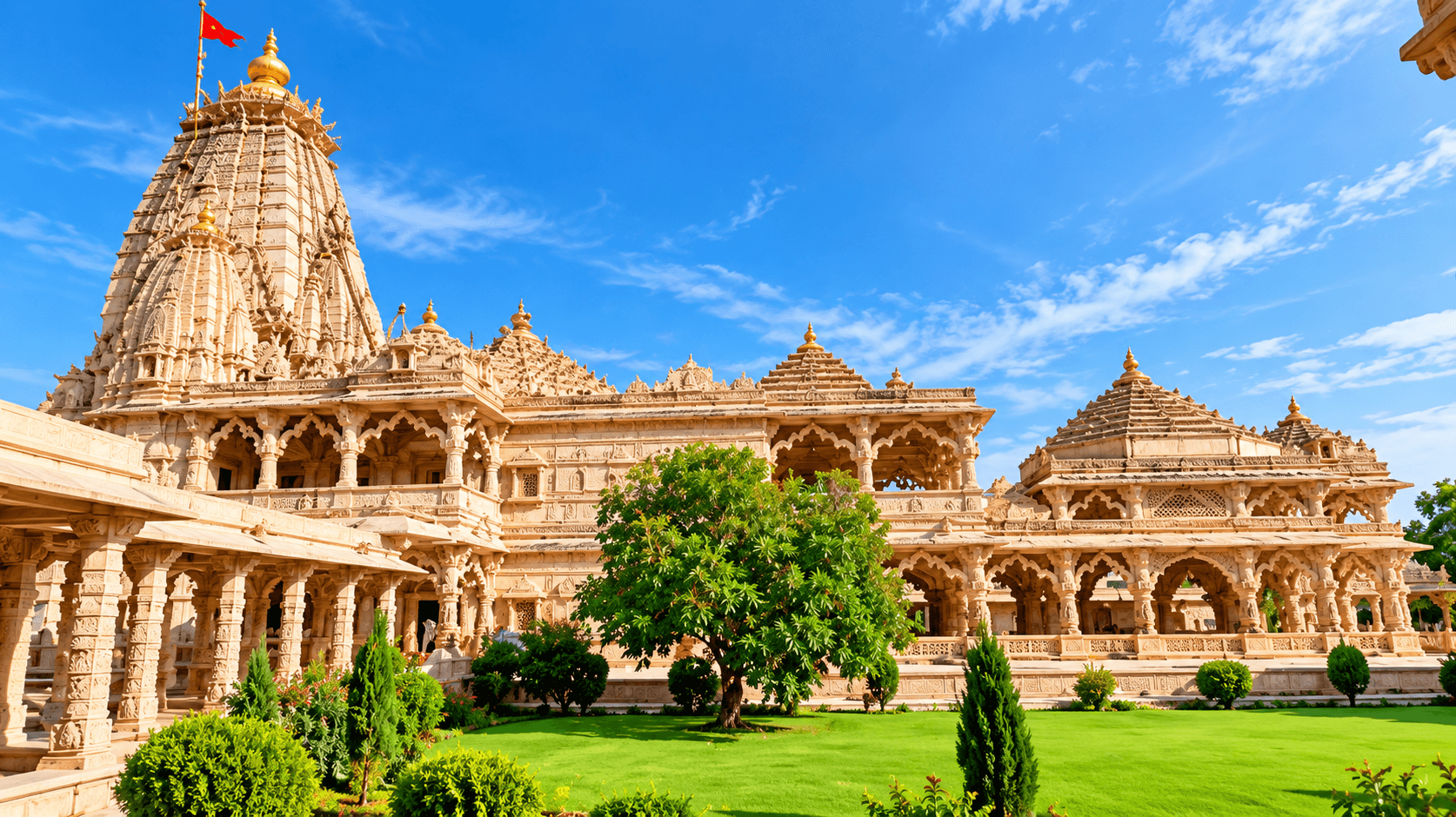 Sanwariya Seth Tour Image 2
