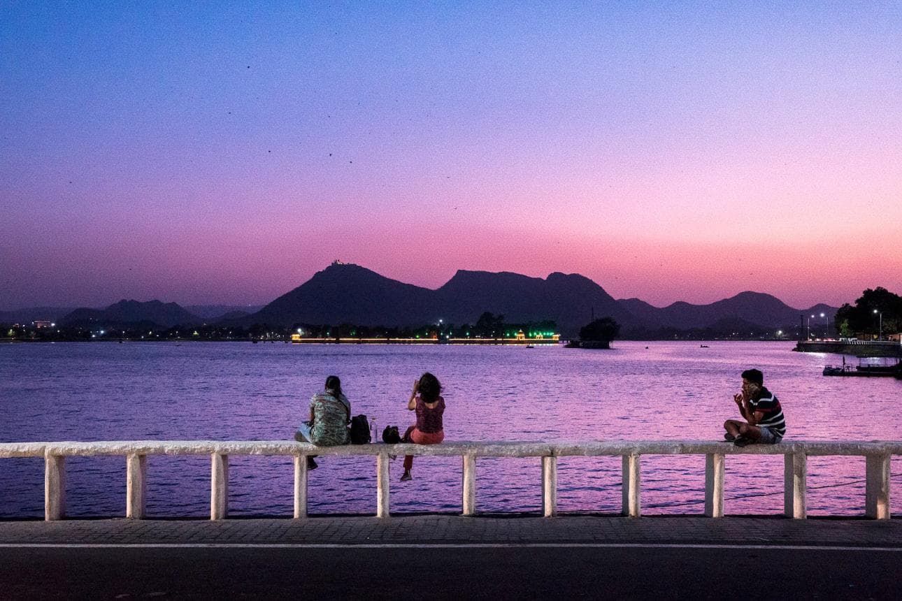Udaipur Sightseeing Tour Image 2